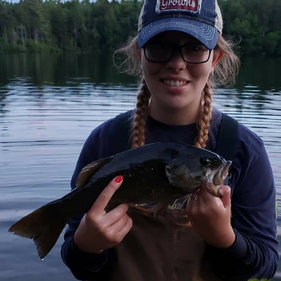 Meet your Posher, Gracie - Picture 4 of 4